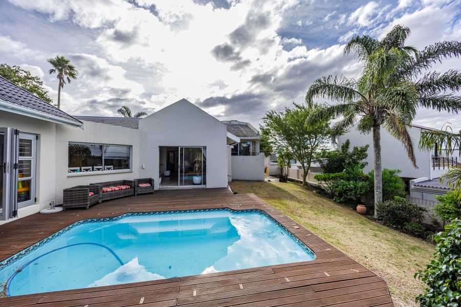 4 Bedroom Property for Sale in Beacon Bay Eastern Cape